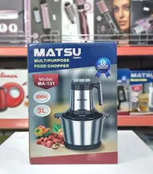 آب مرکبات گیری  مایر مدل MR-666  18130