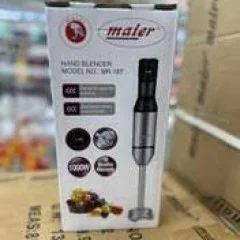 آب مرکبات گیری  مایر مدل MR-666  18130