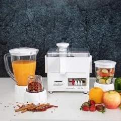 آب مرکبات گیری  مایر مدل MR-666  18130
