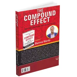 کتاب اثر مرکب اثر دارن هاردی انتشارات برات