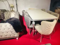 مبل تخفیف شب عید مدل (لئو)