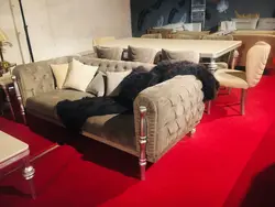 مبل تخفیف شب عید مدل (لئو)