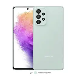 موبایل  سامسونگ مدل Galaxy A73 5G SM-A736B/DS دو سیم کارت ظرفیت 128 گیگ و رم 8 گیگ