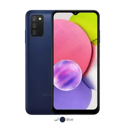 موبایل سامسونگ مدل Galaxy A03s SM-A037F/DS دو سیم کارت ظرفیت 64 گیگ و رم 4 گیگ