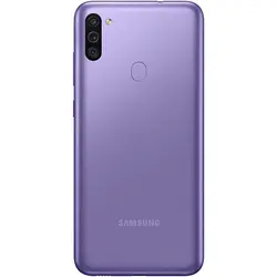 موبایل سامسونگ مدل Galaxy M11 SM-M115F/DS دو سیم کارت ظرفیت 64 گیگ رم 4گیگ
