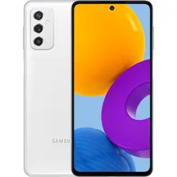 موبایل سامسونگ مدل GALAXY M52 5G دو سیم‌ کارت ظرفیت 128 گیگ و رم 8 گیگ – ویتنام