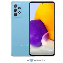 موبایل سامسونگ مدل Galaxy A52 SM-A526B/DS دو سیم‌کارت ظرفیت 256 گیگ و رم 8 گیگ