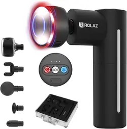 ماساژور تفنگی | مدل HXR-B025