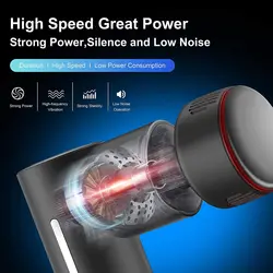 ماساژور تفنگی | مدل HXR-B025