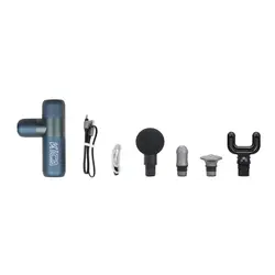 ماساژور تفنگی Kica مدل k2