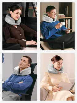 ماساژور گردن و پشت | مدل SKG N5