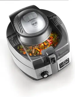 هواپز دلنگی مدل Delonghi DL FH1396