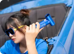 دمنده کیکا مدل Kica Jet Fan