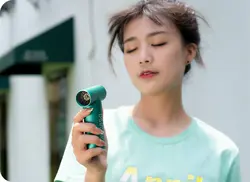 دمنده کیکا مدل Kica Jet Fan