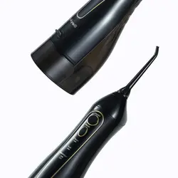 دستگاه شستشوی دهان و دندان Fairywill Oral Combo