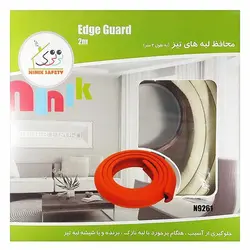 محافظ لبه میز L نی نی ک سایز بزرگ Ninik