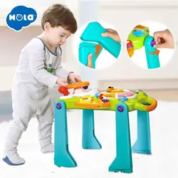 اسباب بازی واکر 3×1 هولی تویز Hola Toys