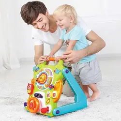 اسباب بازی واکر 3×1 هولی تویز Hola Toys