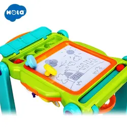 اسباب بازی واکر 3×1 هولی تویز Hola Toys
