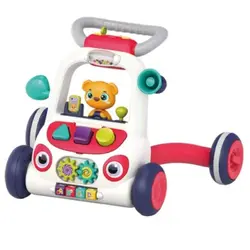 واکر چندکاره موزیکال هولی تویز Hola Toys