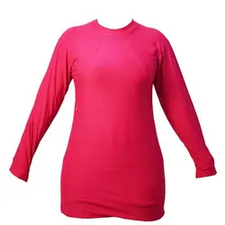 بلوز شیردهی بست لایف مدل زیپ دار Best Life