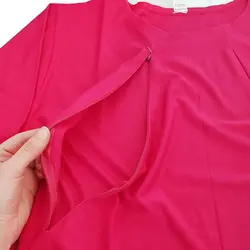 بلوز شیردهی بست لایف مدل زیپ دار Best Life