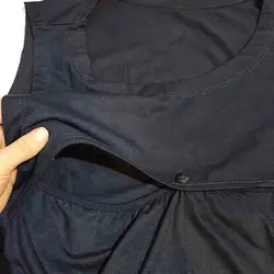 پیراهن خانگی شیردهی بست لایف Best Life