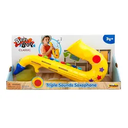 ساکسیفون موزیکال وین فان اسباب بازی WinFun