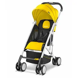 کالسکه کودک دخترانه و پسرانه ایزی لایف ریکارو Recaro easylife