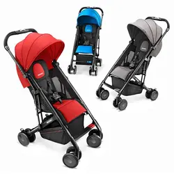 کالسکه کودک دخترانه و پسرانه ایزی لایف ریکارو Recaro easylife