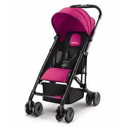 کالسکه کودک دخترانه و پسرانه ایزی لایف ریکارو Recaro easylife