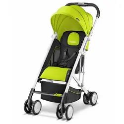 کالسکه کودک دخترانه و پسرانه ایزی لایف ریکارو Recaro easylife