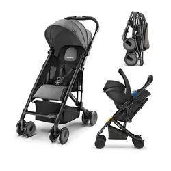 کالسکه کودک دخترانه و پسرانه ایزی لایف ریکارو Recaro easylife
