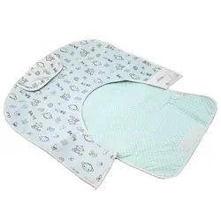 زیرانداز کیفی تعویض نوزاد طرح میمون