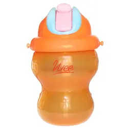 لیوان نی دار کودک وی Wee