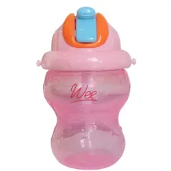 لیوان نی دار کودک وی Wee