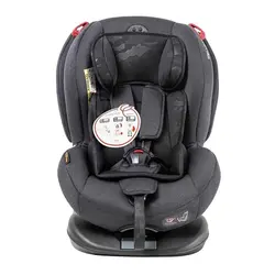 صندلی ماشین کودک ولدون Welldon Atlantis Isofix