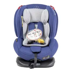 صندلی ماشین کودک ولدون Welldon Atlantis Isofix