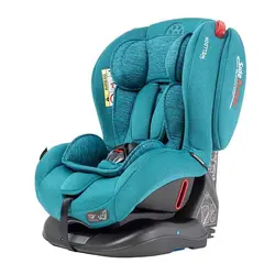 صندلی ماشین کودک ولدون Welldon Atlantis Isofix