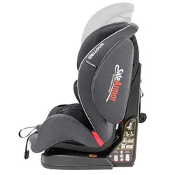 صندلی ماشین کودک ولدون Welldon Atlantis Isofix