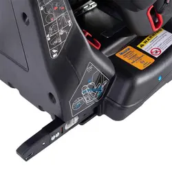 صندلی ماشین کودک ولدون Welldon Atlantis Isofix