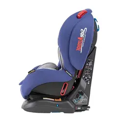 صندلی ماشین کودک ولدون Welldon Atlantis Isofix