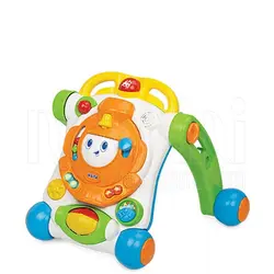واکر loco baby ویینا Weina