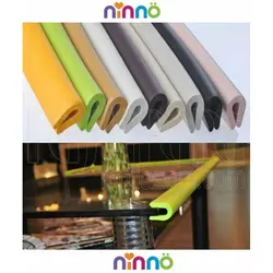 محافظ لبه شیشه جامبو Glass Jumbo Edge Guard نینو Ninno