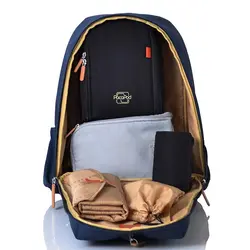 کوله پشتی مادر و نوزاد پکاپد مدل picos pack Pacapod