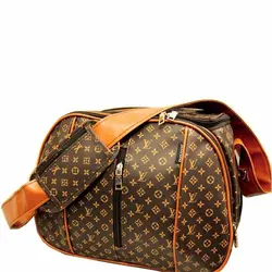 ساک لوازم نوزاد بی بی سینگ طرح Babysing louis vuitton