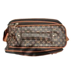 ساک لوازم نوزاد بی بی سینگ طرح Babysing louis vuitton