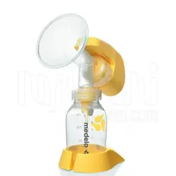 شیردوش مینی الکتریک تکی مدلا Medela