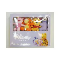 آویز موزیکال دیزنی Disney