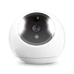 دوربین هوشمند اتاق نوزاد آماریلو مدل Atom رنگ سفید Amaryllo